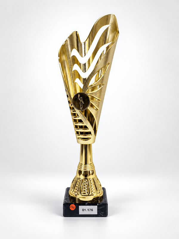3er Pokalserie