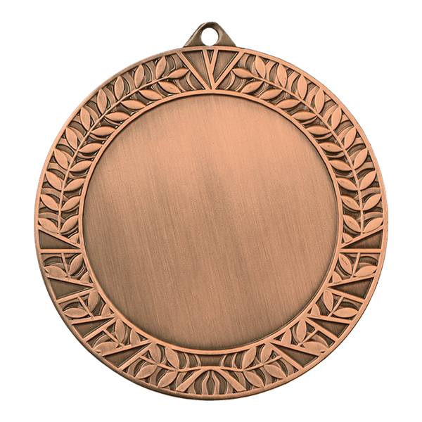 Medaille M1 in Bronze