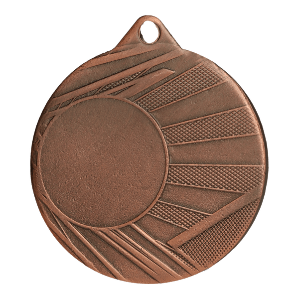 Medaille M2 in Bronze
