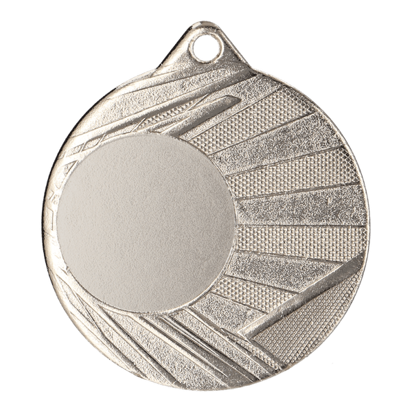 Medaille M2 in Silber