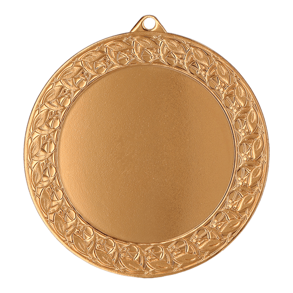 Medaille M3 in Bronze