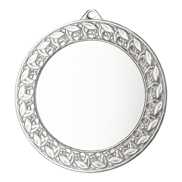 Medaille M3 in Silber
